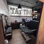 Pacha Stone Tattoo & Piercing | Opiniones y Reseña
