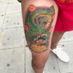 Estudio de Tatuajes Fuenlabrada | Estudios Z | Opiniones y Reseña
