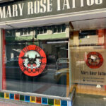 Mary Rose Tattoo (A Coruña) | Opiniones y Reseña