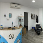 Ohana Tattoo Barber | Opiniones y Reseña