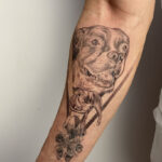 Estudio de Tatuaje en Elche CUERVOART TATTOO | Opiniones y Reseña