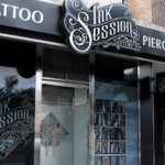 Inksession Tattoo & Body Piercing | Opiniones y Reseña