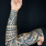Trinidad Tattoo | Opiniones y Reseña