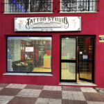 CheloTattoo Studio Privado | Opiniones y Reseña