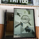 Ehu Tattoo Studio | Opiniones y Reseña