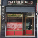 INKtersección Tattoo | Opiniones y Reseña