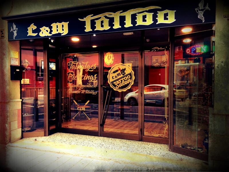 Tiendas De Piercings En Valladolid