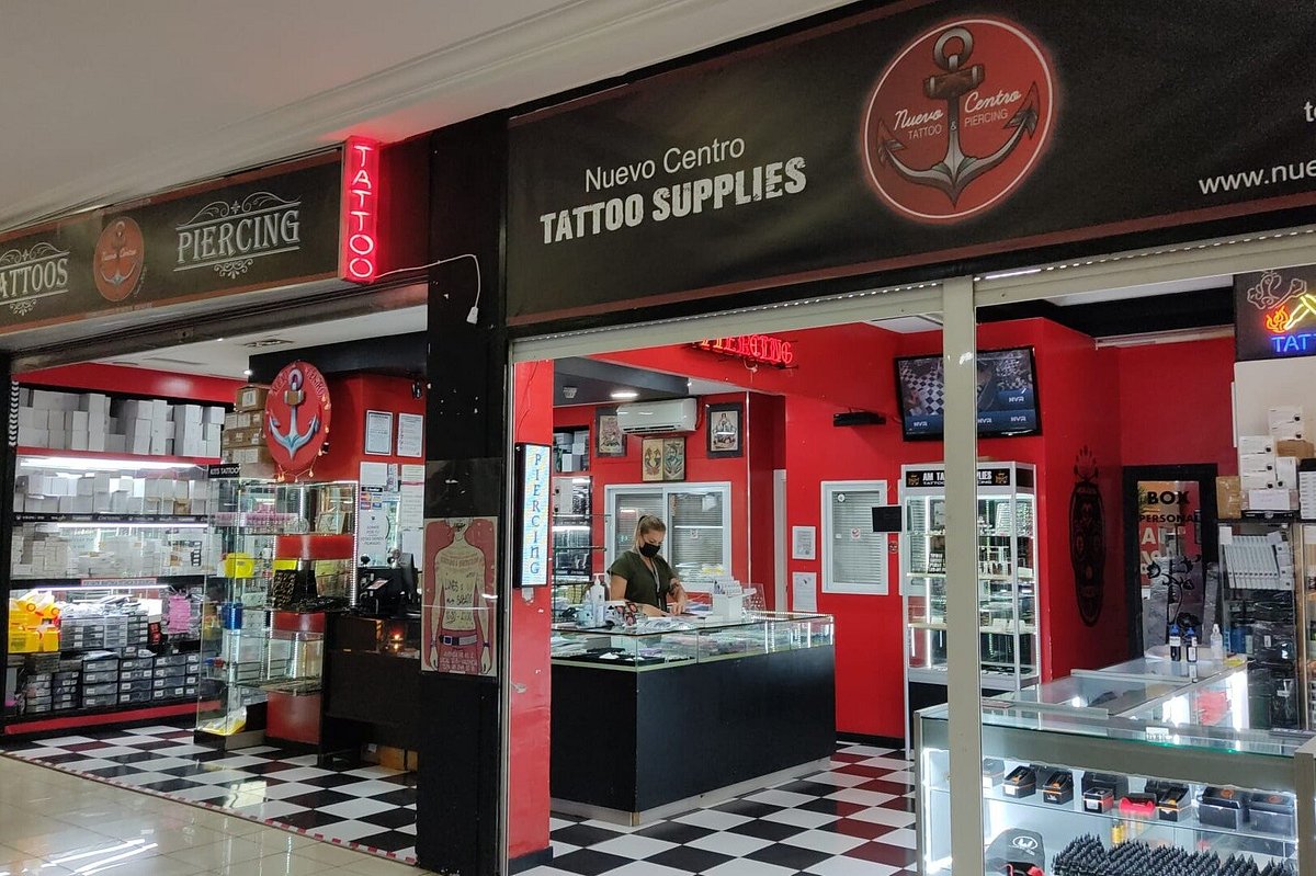Tiendas De Piercings En Vizcaya