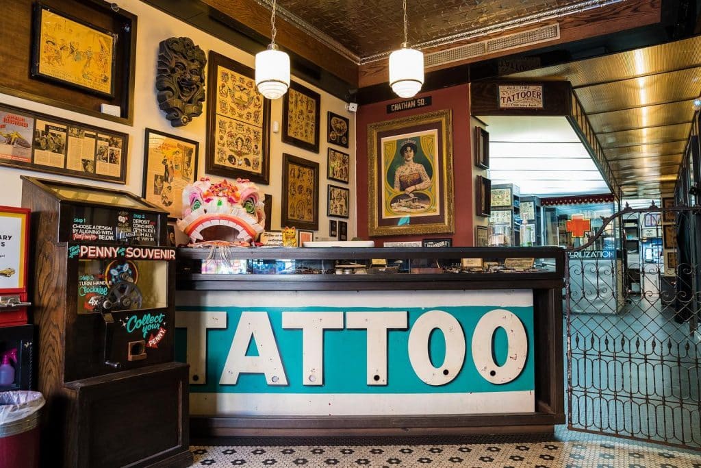 Tiendas De Piercings En Málaga