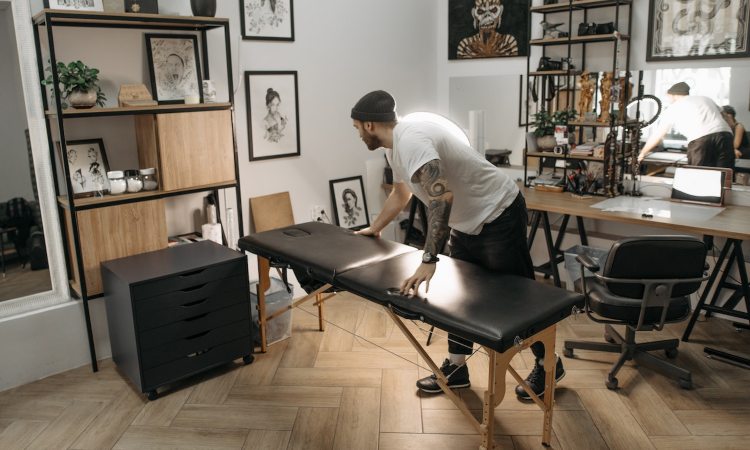 Tiendas De Piercings En Arucas