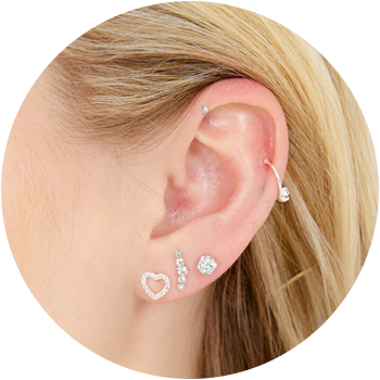Tiendas De Piercings En Badalona