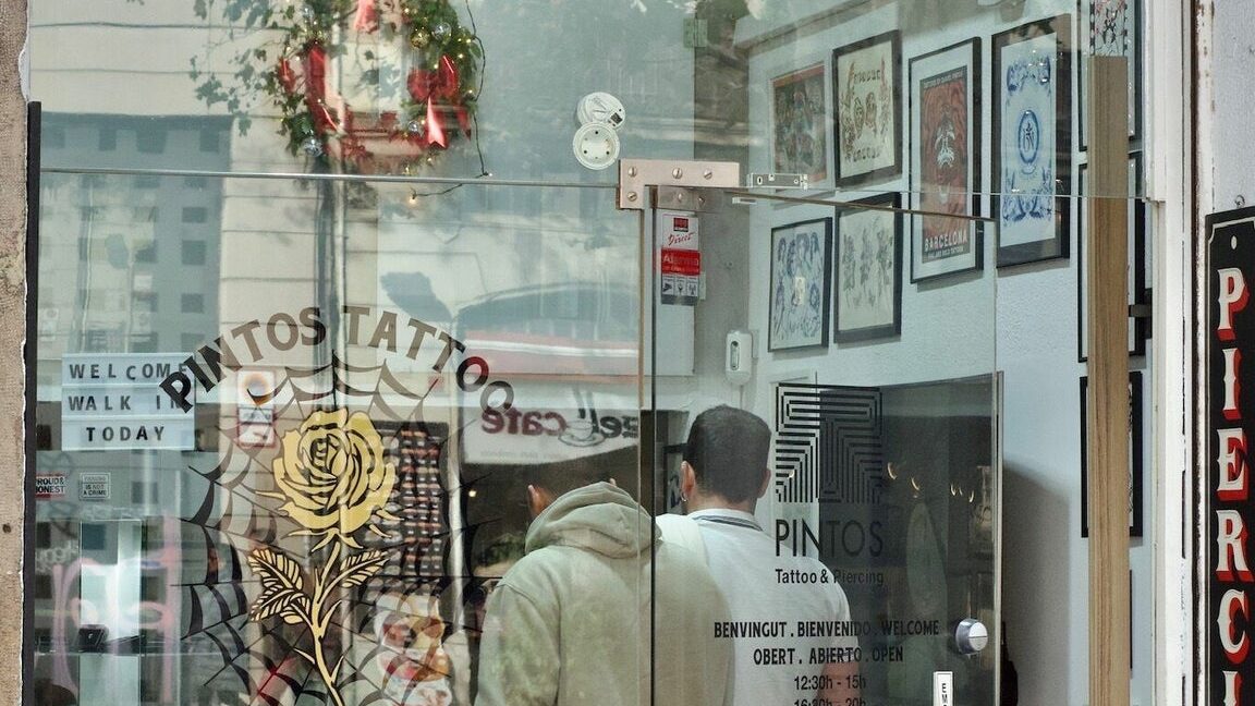 Tiendas De Piercings En Barcelona