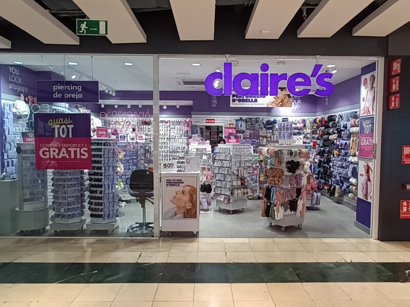 Tiendas De Piercings En Casteldefels