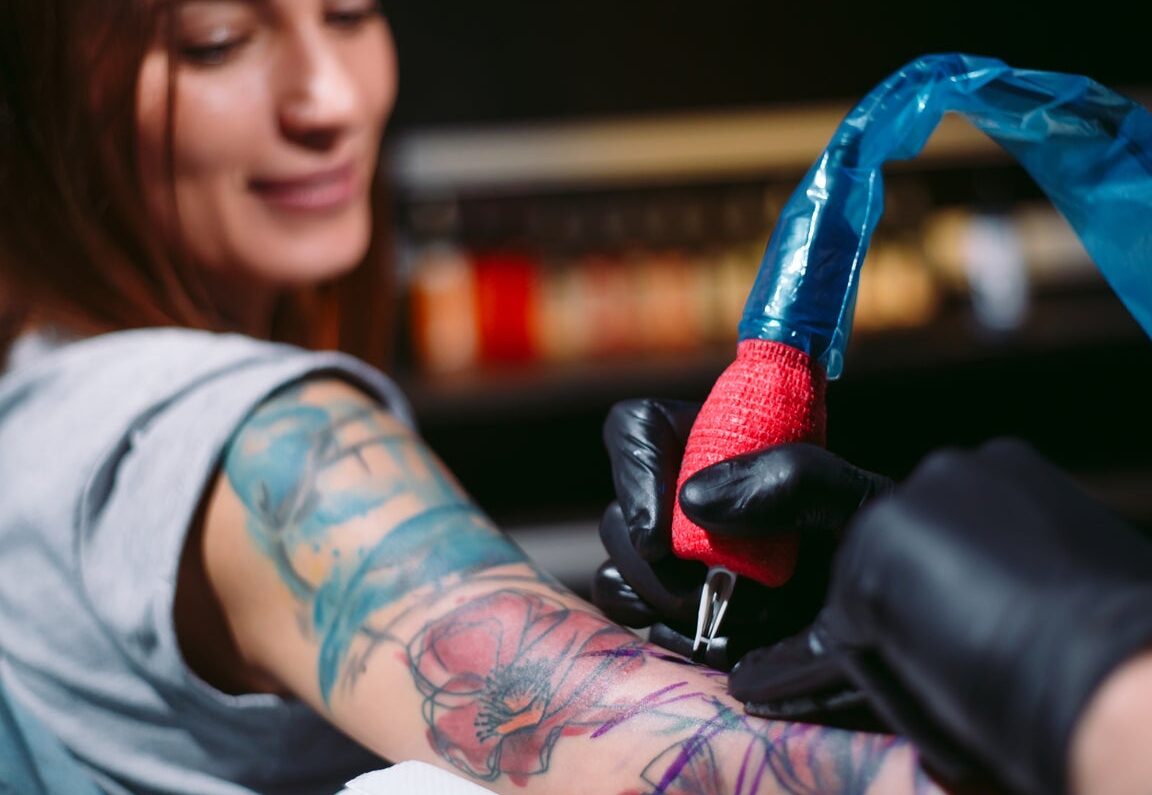 Tiendas De Piercings En Castellón