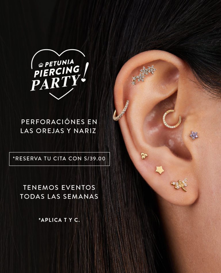 Tiendas De Piercings En El Puerto De Santa María
