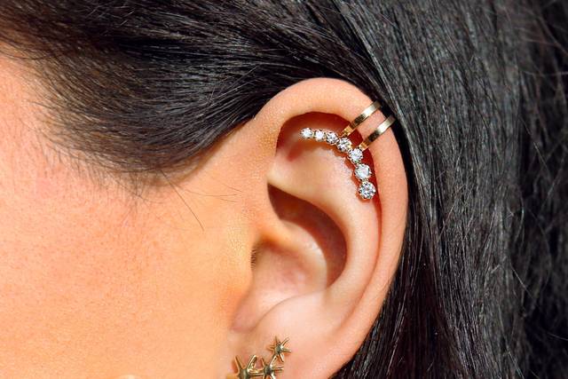Tiendas De Piercings En Esplugas De Llobregat