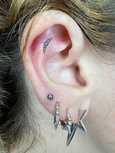 Tiendas De Piercings En Fuenlabrada