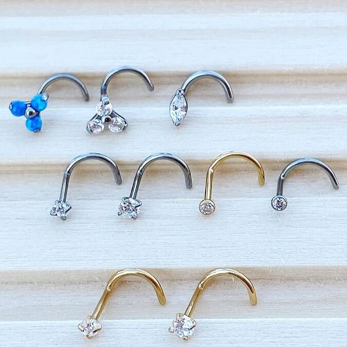 Tiendas De Piercings En Huesca