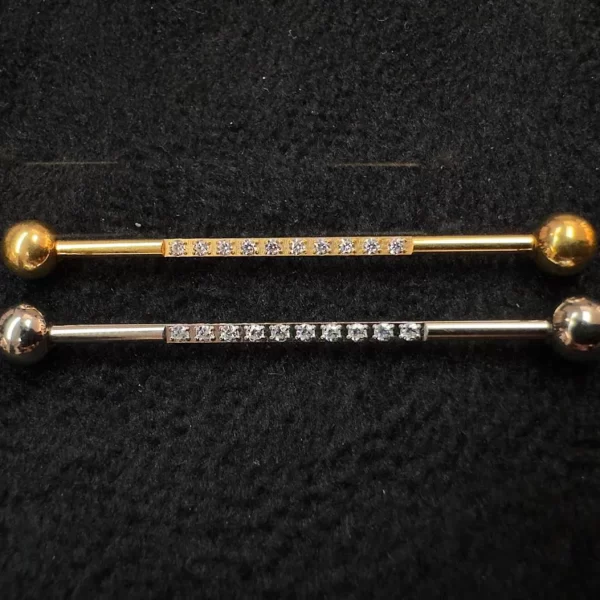 Tiendas De Piercings En Ibiza
