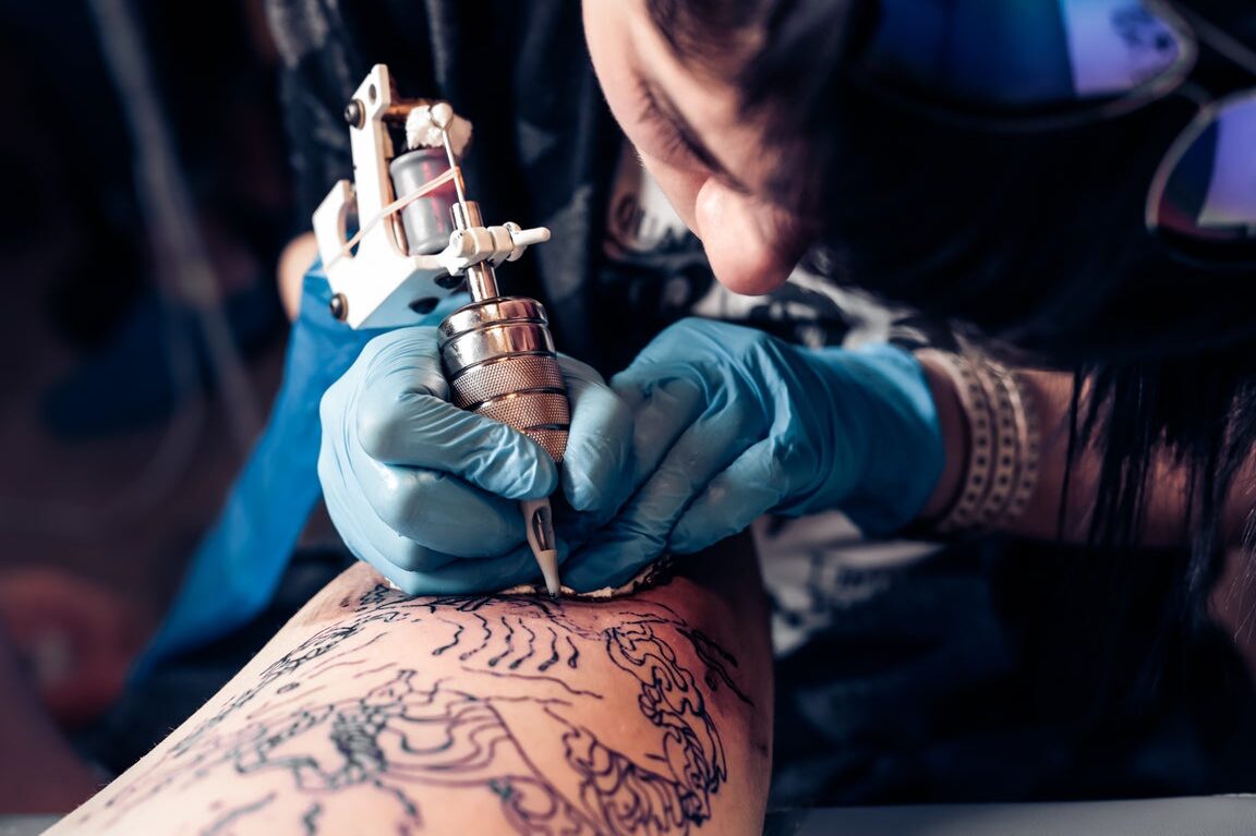 Tiendas De Piercings En Jaén