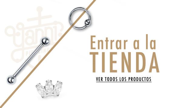 Tiendas De Piercings En Jerez De La Frontera