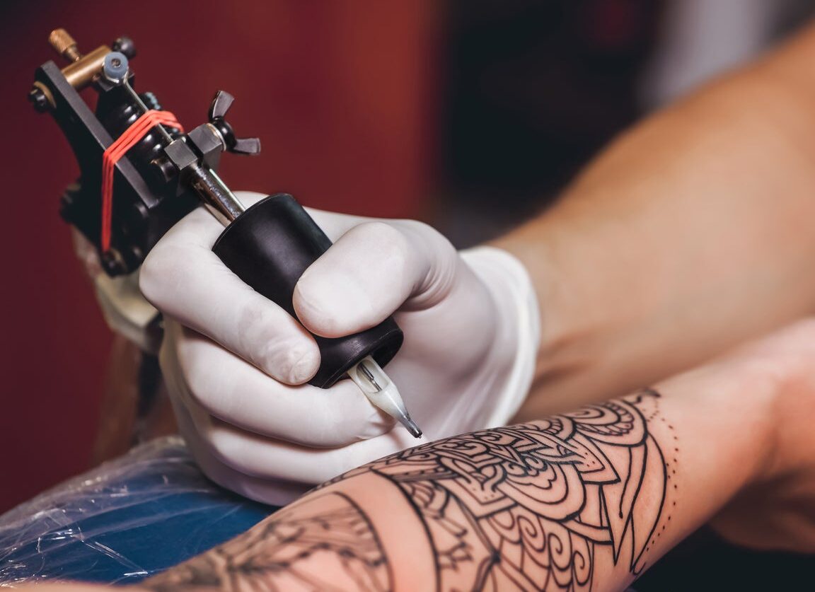 Tiendas De Piercings En La Rioja