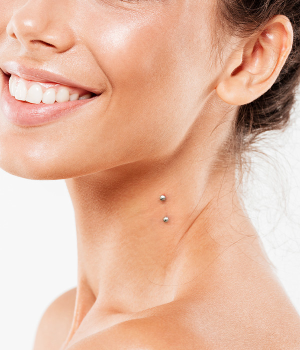 Tiendas De Piercings En Lucena