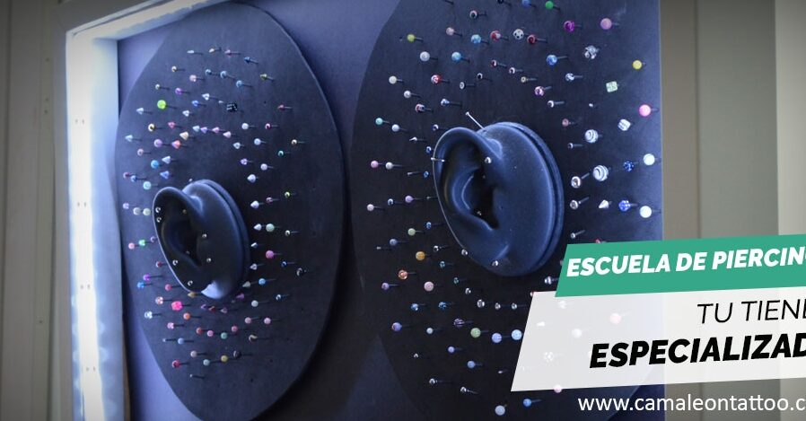 Tiendas De Piercings En Lugo