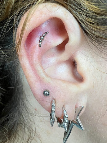 Tiendas De Piercings En Madrid