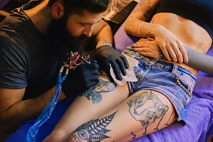 Tiendas De Piercings En Mieres