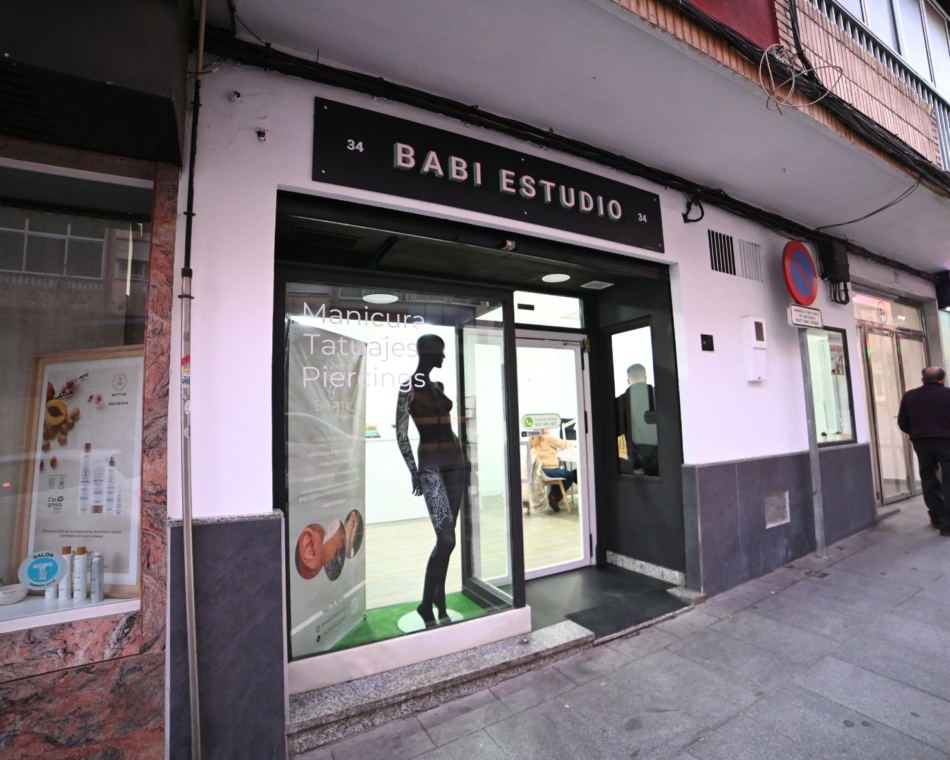 Tiendas De Piercings En Motril