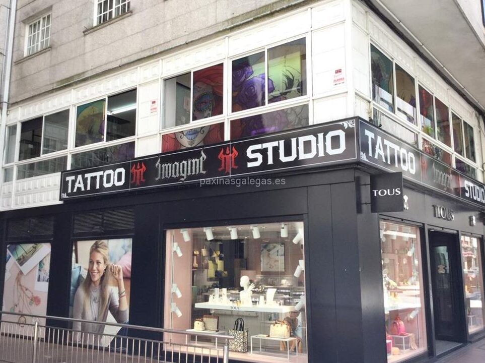 Tiendas De Piercings En Pontevedra
