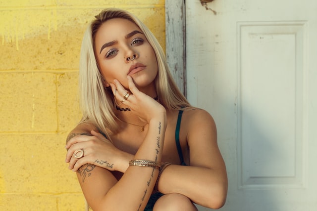 Tiendas De Piercings En Roquetas De Mar