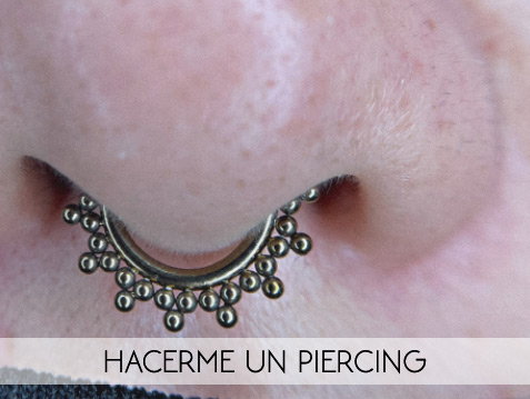 Tiendas De Piercings En Sagunto