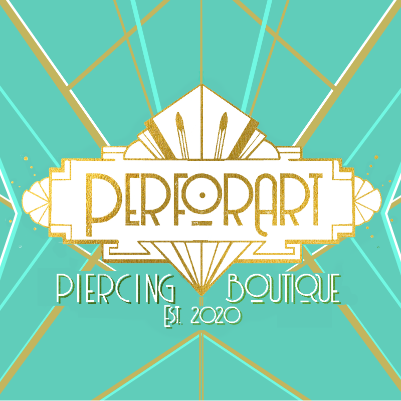 Tiendas De Piercings En San Fernando