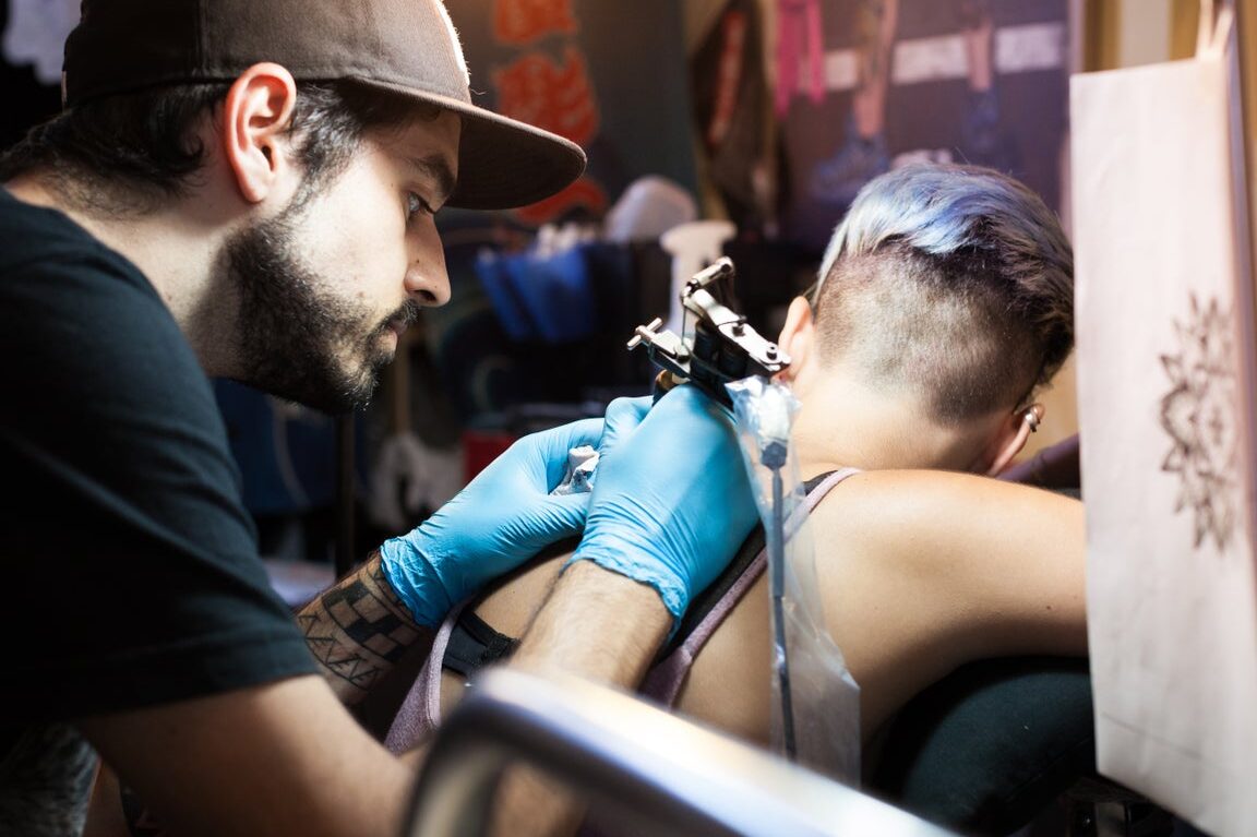 Tiendas De Piercings En Toledo