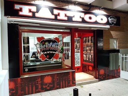 Tiendas De Piercings En Torrejón De Ardoz