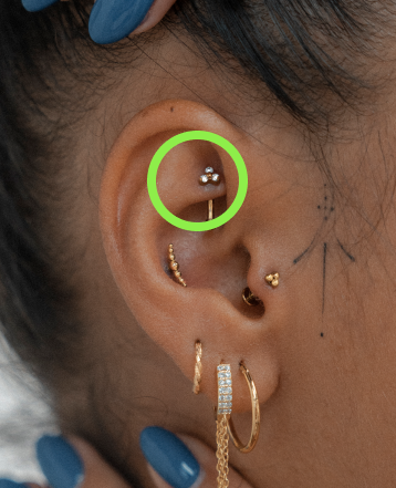 Tiendas De Piercings En Torremolinos