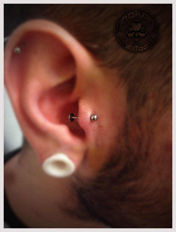 Tiendas De Piercings En Villanueva Y Geltrú
