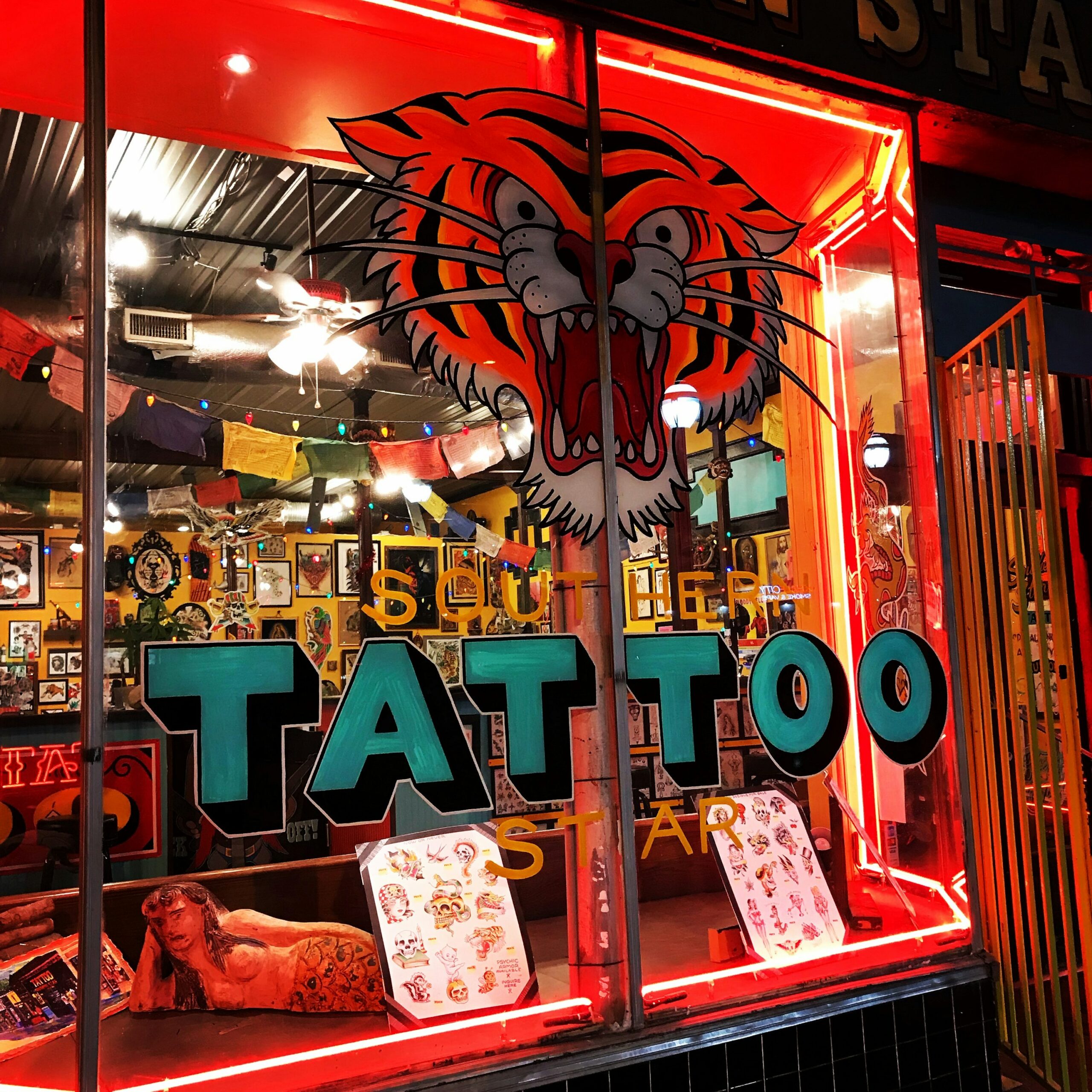 Tiendas De Piercings En Córdoba