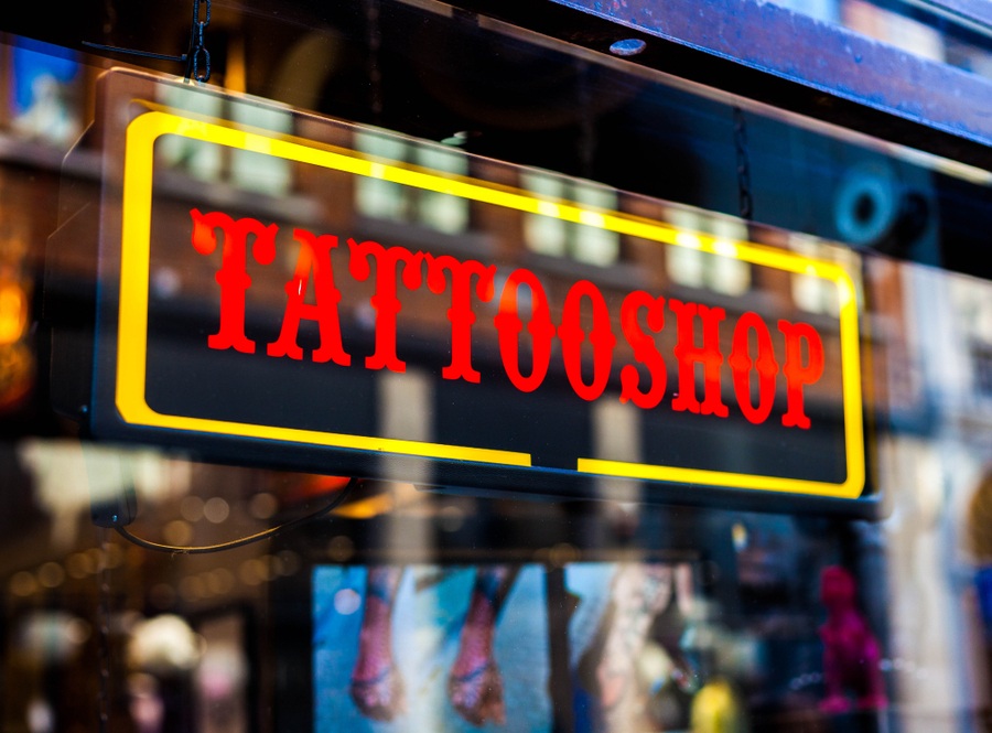 Tiendas De Piercings En Cádiz